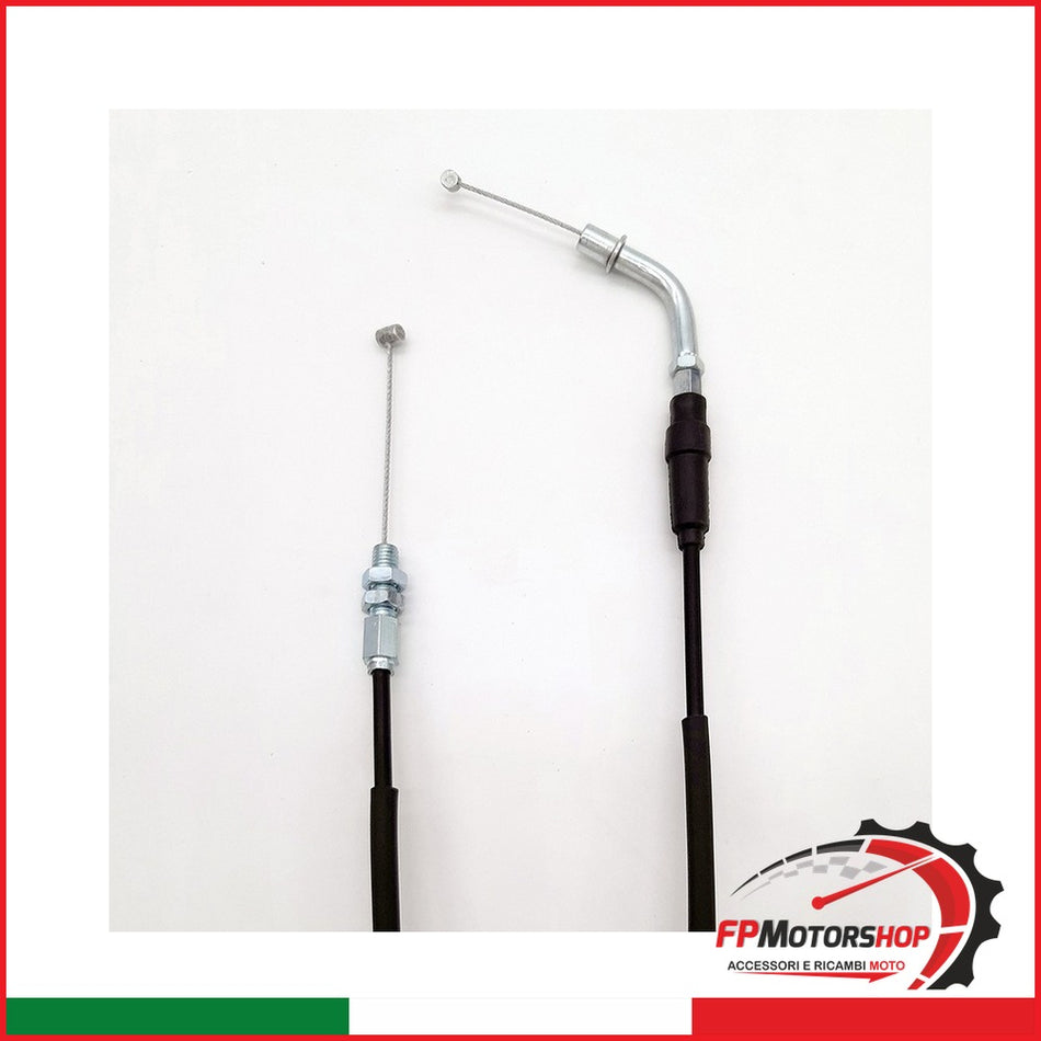CAVO ACCELERATORE GAS MOTO MARELLI MCA0331 SUZUKI DL650 V-STROM 10 11 APERTURA