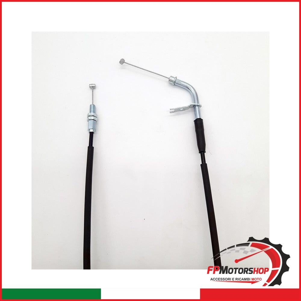 CAVO ACCELERATORE GAS MOTO MARELLI MCA0332 SUZUKI DL650 V-STROM CHIUSURA