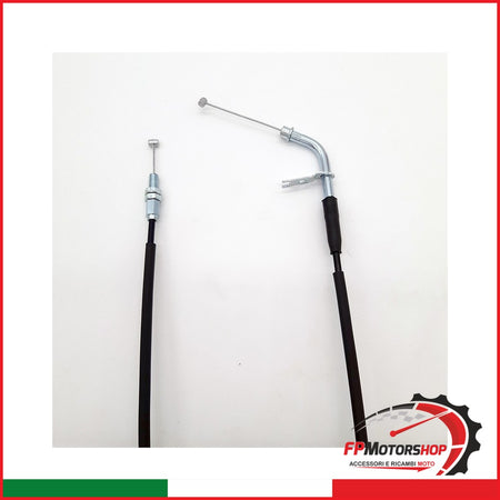 CAVO ACCELERATORE GAS MOTO MARELLI MCA0332 SUZUKI DL650 V-STROM CHIUSURA