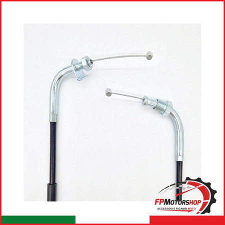 CAVO ACCELERATORE GAS MOTO MARELLI MCA0335 HONDA NC700X 12 15 CHIUSURA 2012-2015