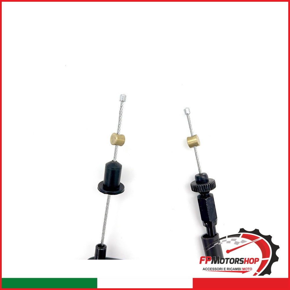 [MCA0336] CAVO ACCELERATORE BMW F650GS
