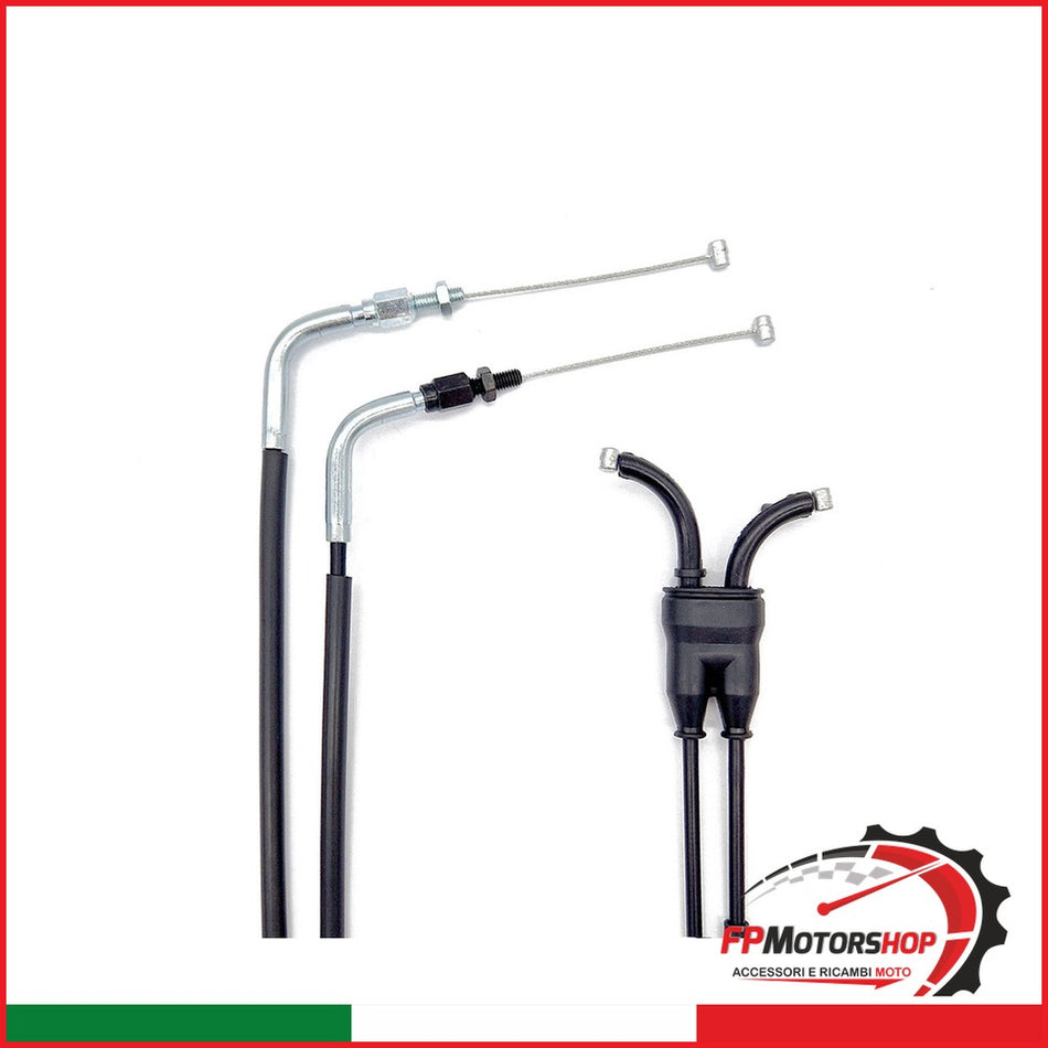 CAVO ACCELERATORE GAS MOTO MARELLI MCA0371 YAMAHA MT-09 14 20 COMPLETO 2014-2020