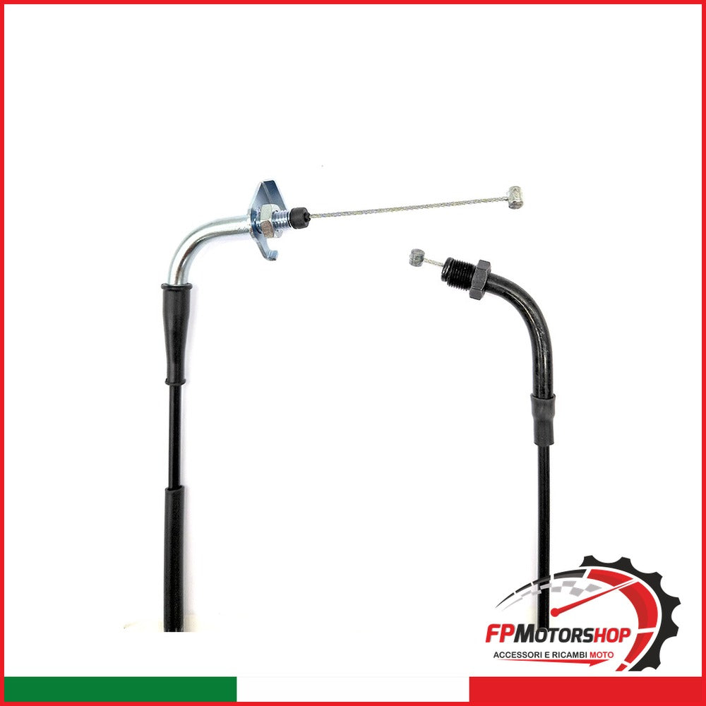 CAVO ACCELERATORE GAS MOTO MARELLI MCA0404 HONDA VISION 110 2021 CHIUSURA