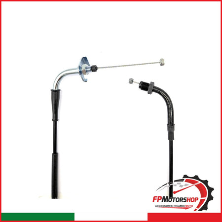 CAVO ACCELERATORE GAS MOTO MARELLI MCA0404 HONDA VISION 110 2021 CHIUSURA