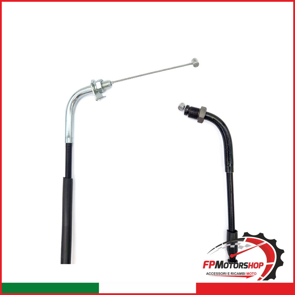 CAVO ACCELERATORE GAS MOTO MARELLI MCA0420 HONDA NC750 INTEGRA 16 18 CHIUSURA