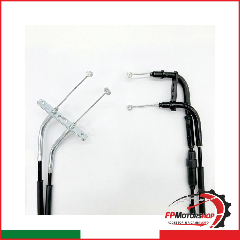 CAVO ACCELERATORE GAS MOTO MARELLI MCA0426 YAMAHA T-MAX 530 15 16 COMPLETO