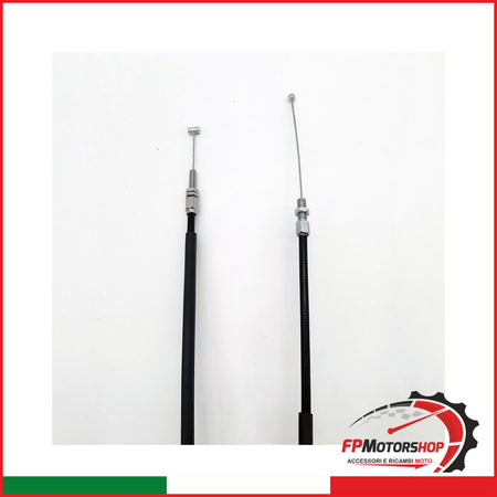 CAVO ACCELERATORE GAS MOTO HONDA MCA0457 AFRICA TWIN 750 03 ALLUNGATO APERTURA