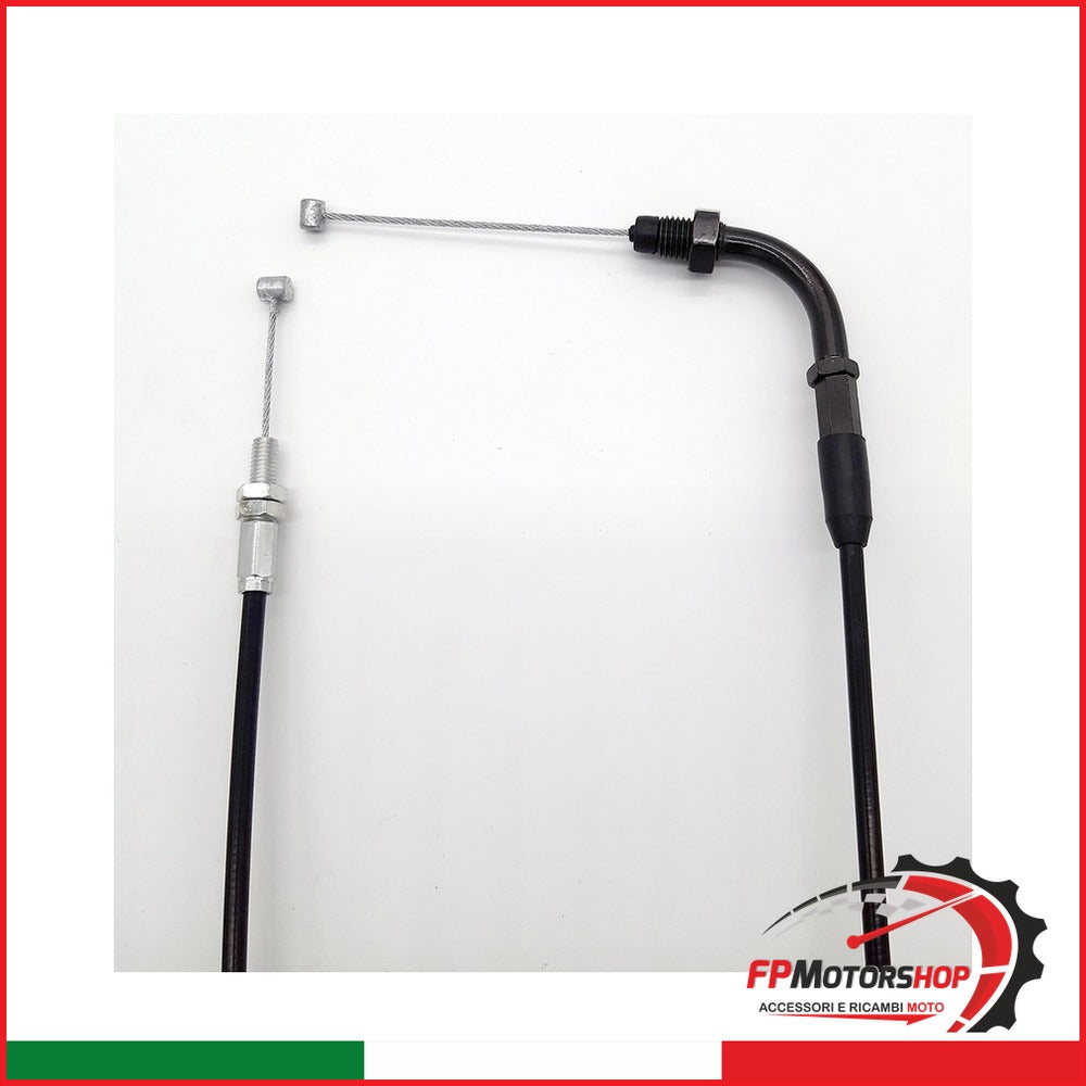 CAVO ACCELERATORE GAS MOTO MARELLI MCA0464 HONDA CBR600 RR 03 06 APERTURA CBR