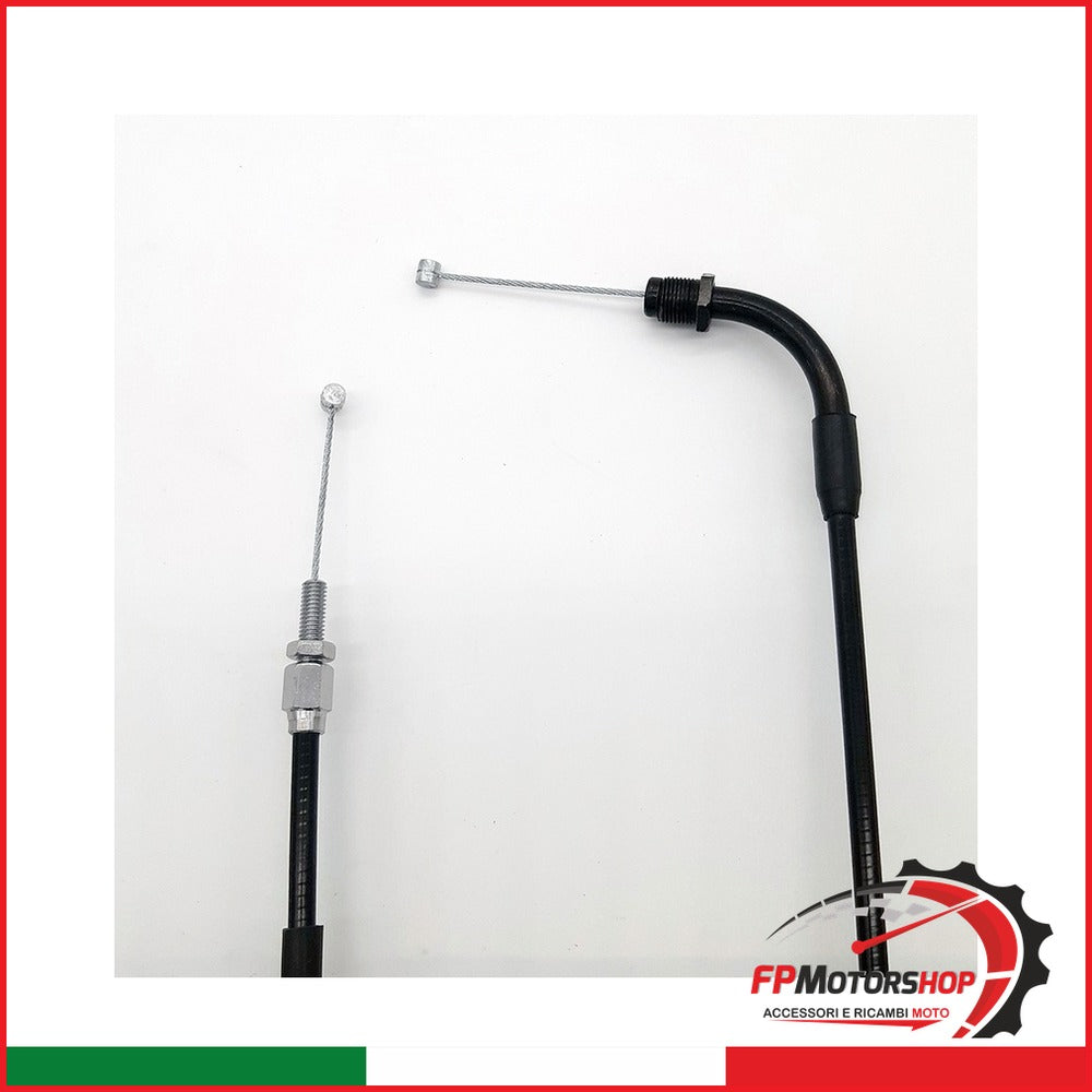 CAVO ACCELERATORE GAS MOTO MARELLI MCA0465 HONDA CBR600 RR 03 06 CHIUSURA CBR