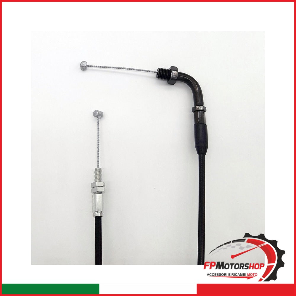 CAVO ACCELERATORE GAS MOTO MARELLI MCA0470 HONDA CBR 1000RR 04 07 APERTURA
