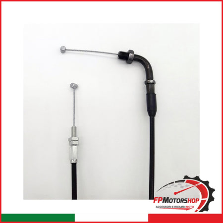 CAVO ACCELERATORE GAS MOTO MARELLI MCA0470 HONDA CBR 1000RR 04 07 APERTURA