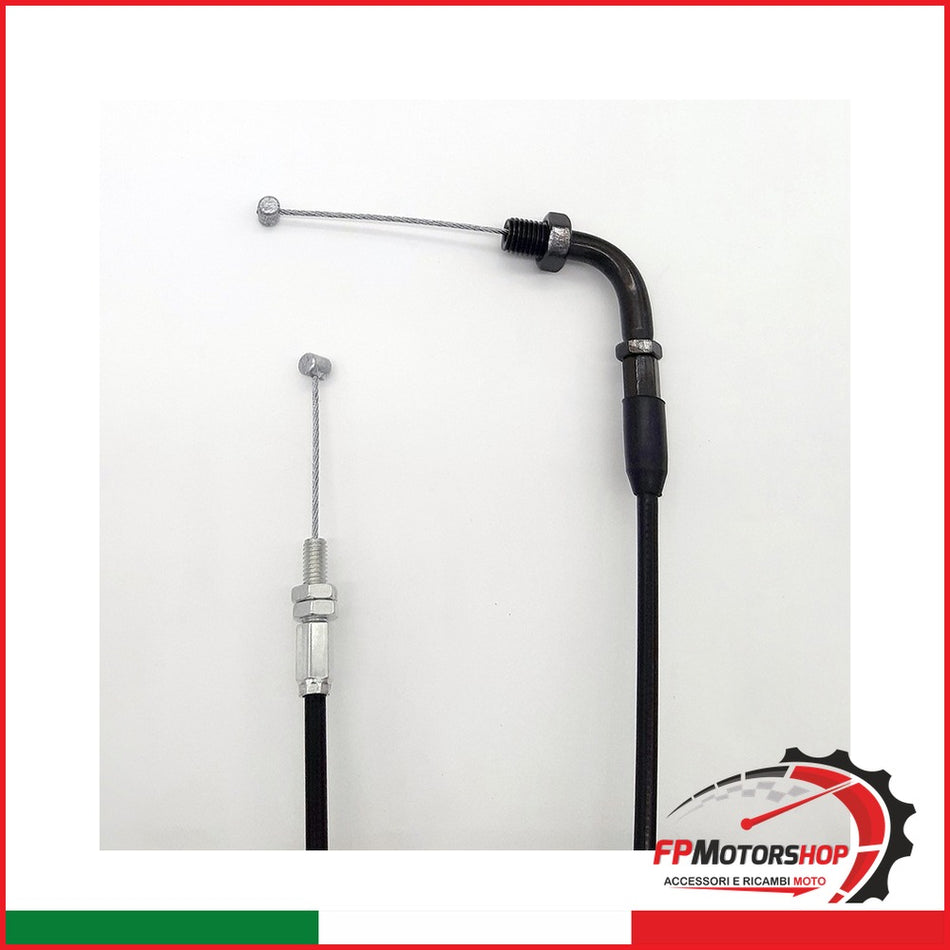 CAVO ACCELERATORE GAS MOTO MARELLI MCA0470 HONDA CBR 1000RR 04 07 APERTURA