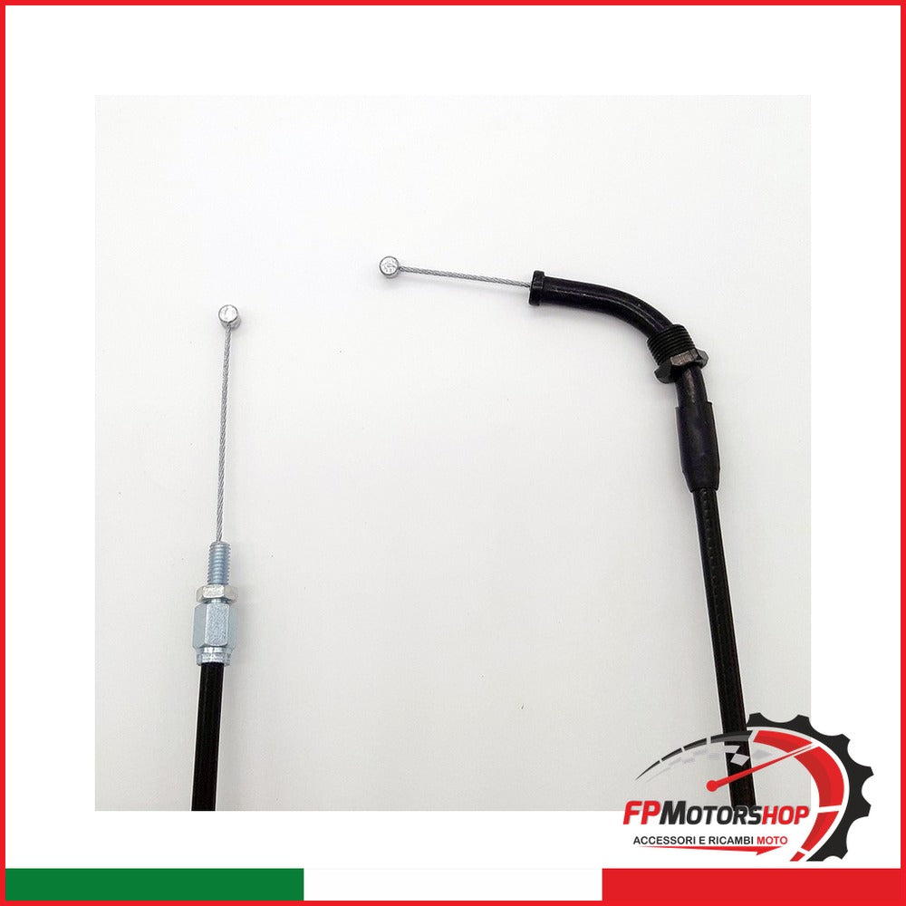 CAVO ACCELERATORE GAS MOTO MARELLI MCA0471 HONDA CBR 1000RR 04 07 CHIUSURA