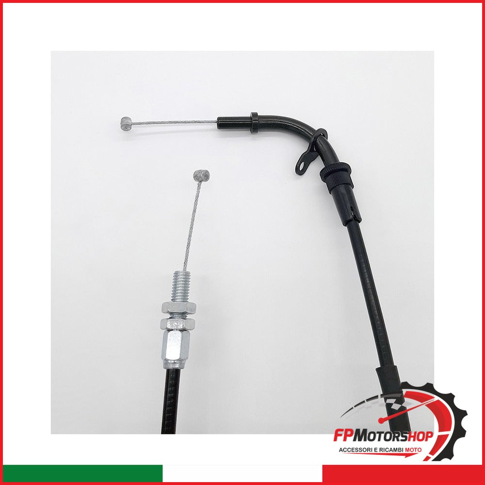 CAVO ACCELERATORE GAS MOTO MARELLI MCA0478 SUZUKI GSX-R 600 01 CHIUSURA 2001
