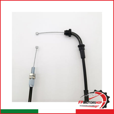 CAVO ACCELERATORE GAS MOTO MARELLI MCA0479 SUZUKI GSX-R 600 01 APERTURA 2001