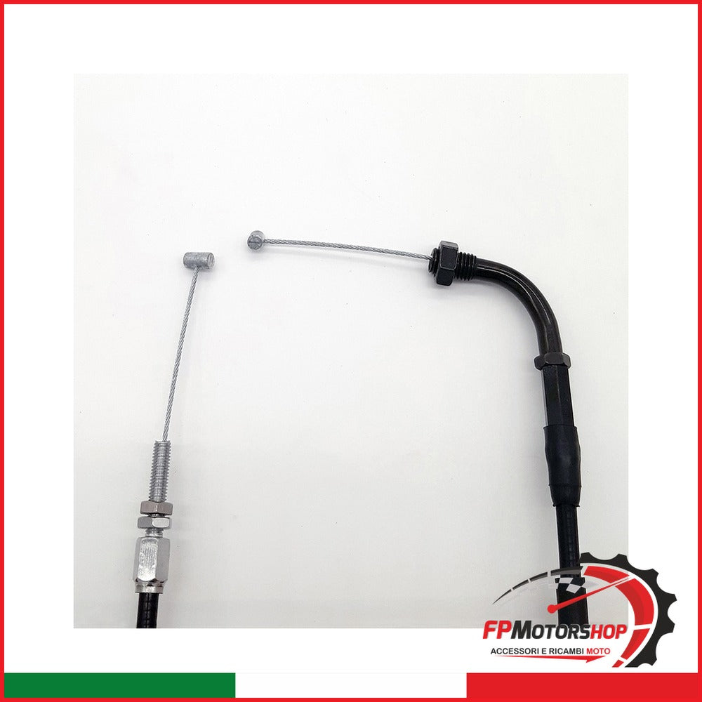 CAVO ACCELERATORE GAS MOTO MARELLI MCA0489 HONDA CBR600 F 87 90 APERTURA CBR