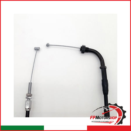 CAVO ACCELERATORE GAS MOTO MARELLI MCA0489 HONDA CBR600 F 87 90 APERTURA CBR