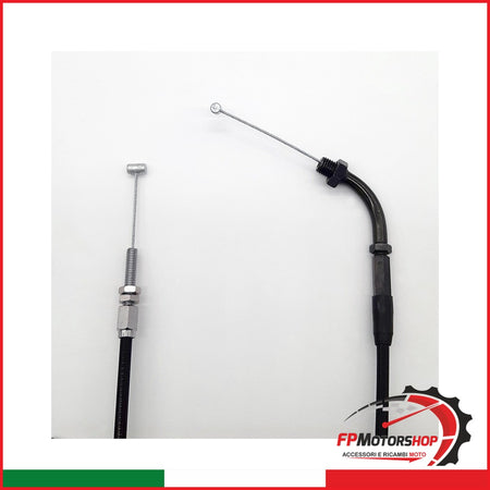 CAVO ACCELERATORE GAS MOTO MARELLI MCA0493 HONDA VTR 1000F 97 06 APERTURA