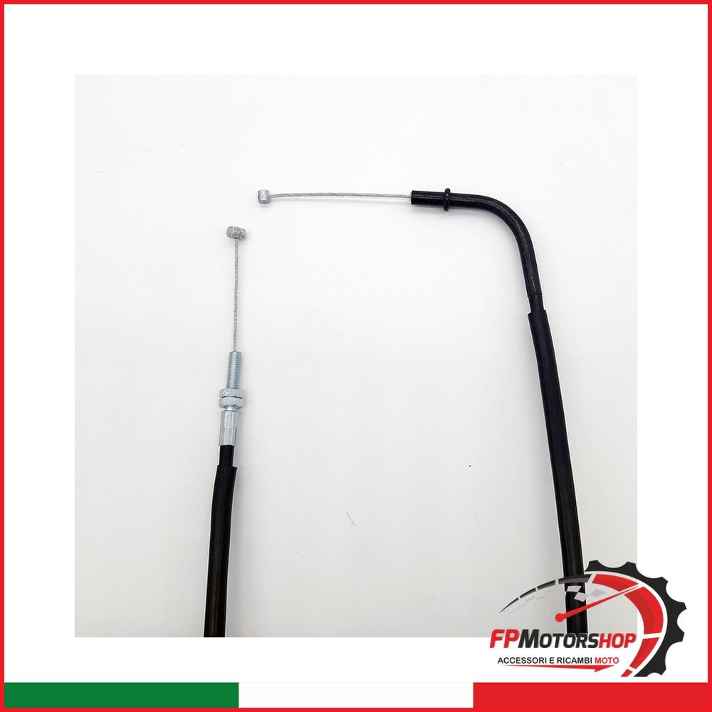 CAVO ACCELERATORE GAS MOTO MARELLI MCA0495 YAMAHA R6 03 05 CHIUSURA YZF-R6