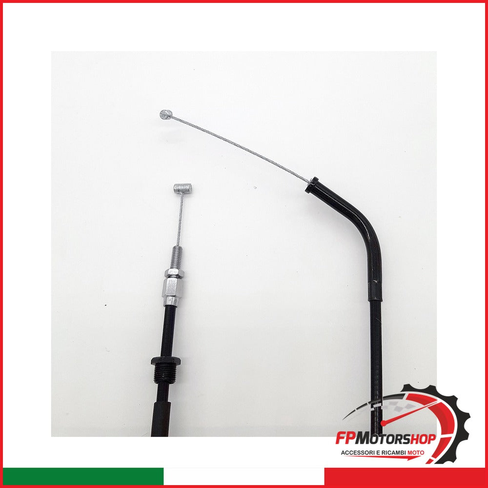 CAVO ACCELERATORE GAS MOTO MARELLI MCA0496 HONDA VTR 1000F 97 06 CHIUSURA