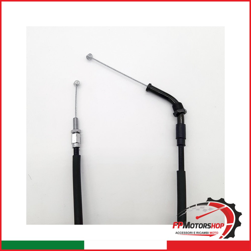 CAVO ACCELERATORE GAS MOTO MARELLI MCA0497 HONDA CBR600 F 87 90 CHIUSURA CBR
