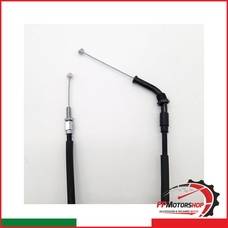 CAVO ACCELERATORE GAS MOTO MARELLI MCA0497 HONDA CBR600 F 87 90 CHIUSURA CBR