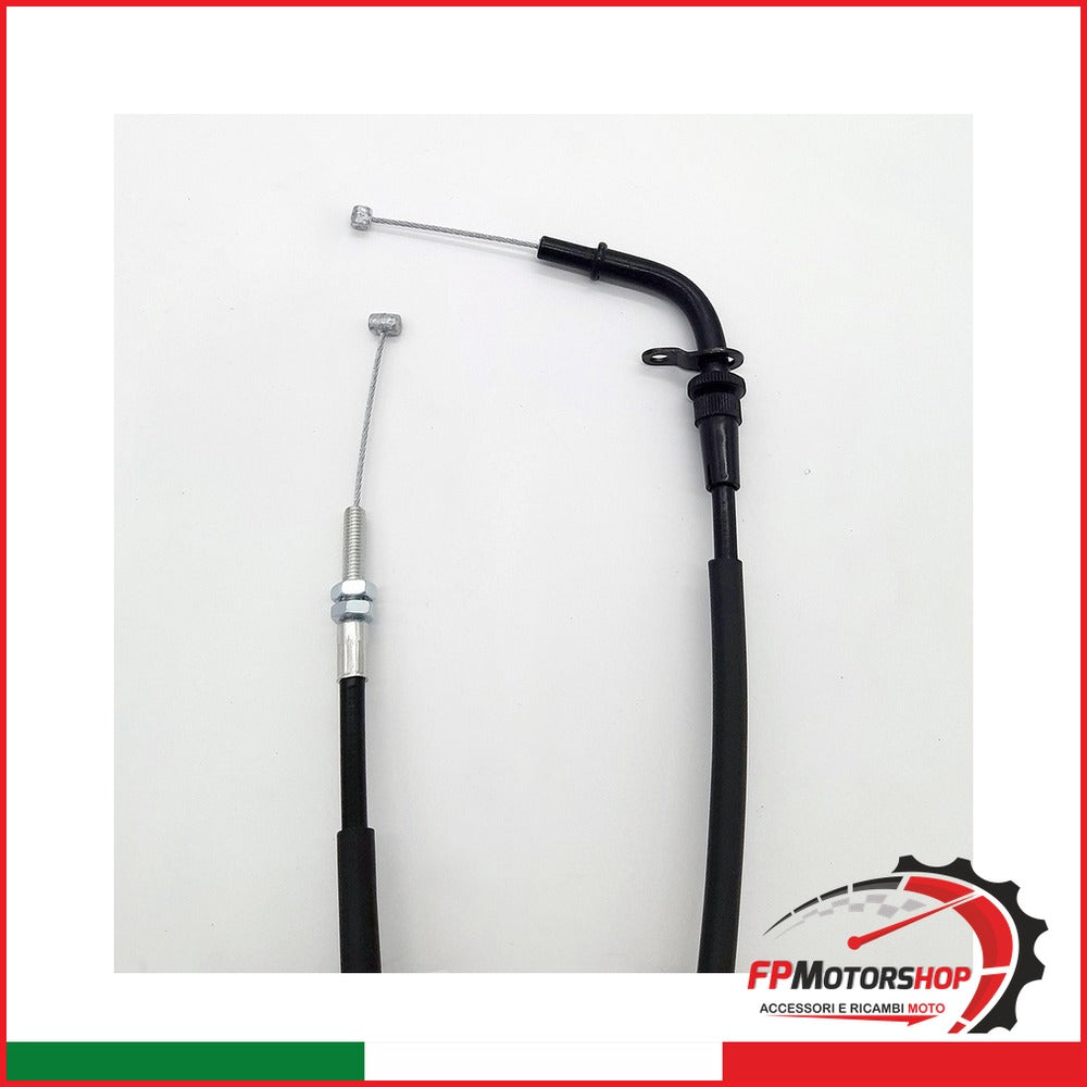 CAVO ACCELERATORE GAS MOTO MARELLI MCA0499 YAMAHA R6 99 02 APERTURTA YZF-R6