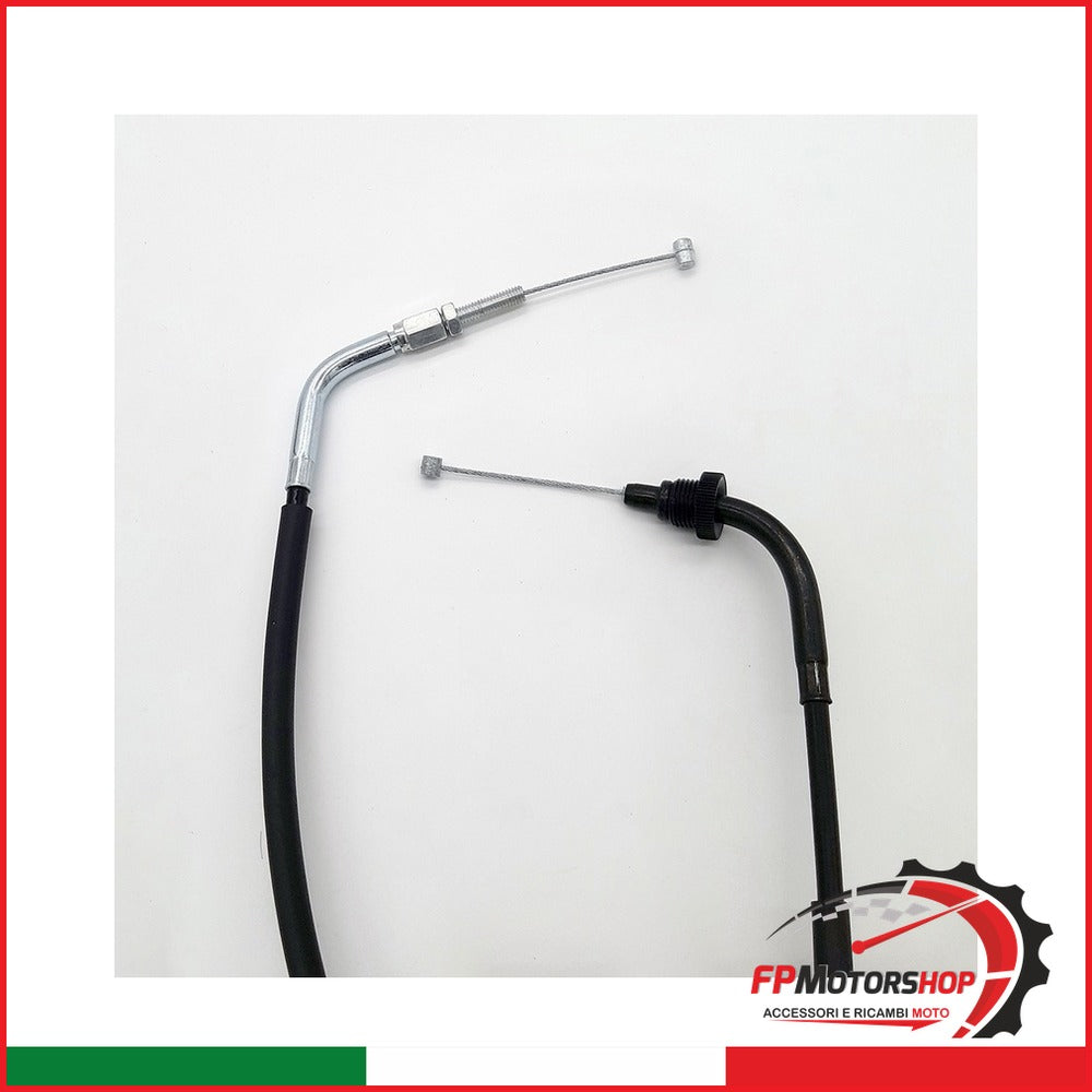 CAVO ACCELERATORE GAS MOTO MARELLI MCA0500 YAMAHA FZS 1000 FAZER 01 05 CHIUSURA
