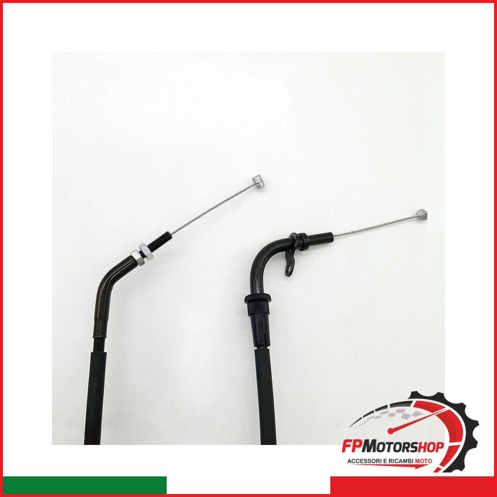 CAVO ACCELERATORE GAS MOTO MARELLI MCA0501 YAMAHA FZS 1000 FAZER 01 05 APERTURA