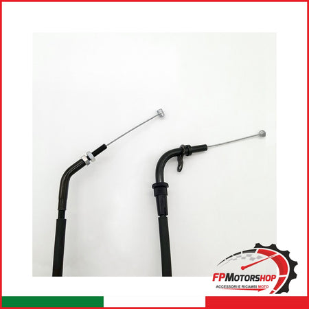 CAVO ACCELERATORE GAS MOTO MARELLI MCA0501 YAMAHA FZS 1000 FAZER 01 05 APERTURA