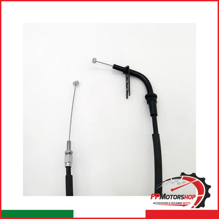 CAVO ACCELERATORE GAS MOTO MARELLI MCA0502 YAMAHA R6 03 05 APERTURA YZF-R6