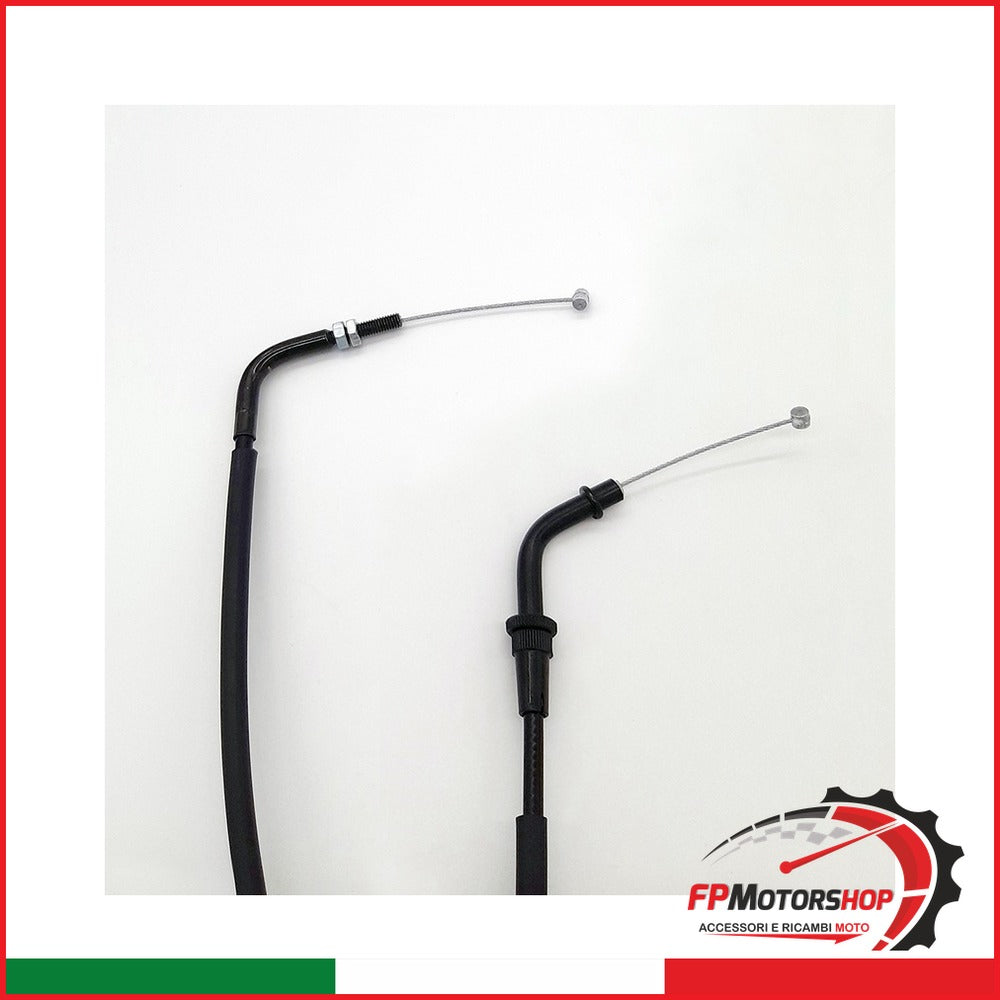 CAVO ACCELERATORE GAS MOTO MARELLI MCA0519 YAMAHA XV535 VIRAGO 95 01 APERTURA