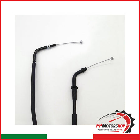 CAVO ACCELERATORE GAS MOTO MARELLI MCA0519 YAMAHA XV535 VIRAGO 95 01 APERTURA