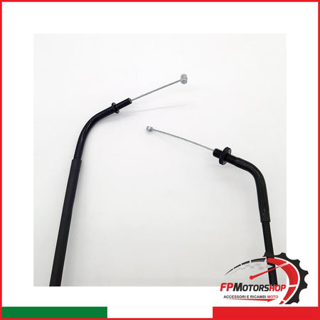 CAVO ACCELERATORE GAS MOTO MARELLI MCA0523 YAMAHA XV535 VIRAGO 95 01 CHIUSURA