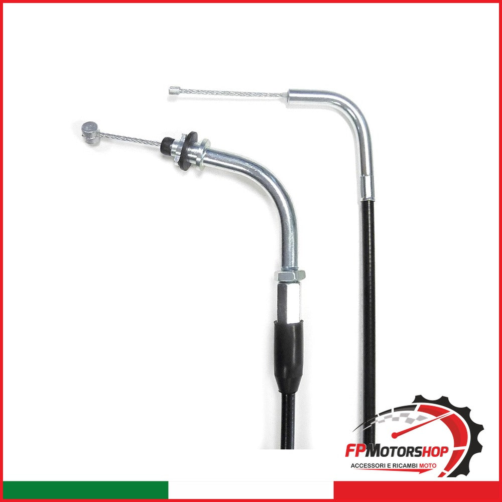 CAVO ACCELERATORE GAS MOTO MARELLI MCA0526 PEUGEOT JET FORCE 50 2T LC 03 16