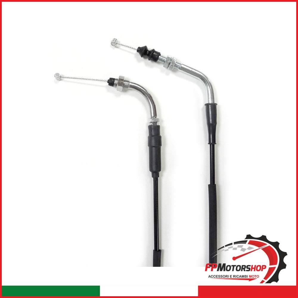 [MCA0530] CAVO ACCELERATORE KYMCO 50 AGILITY RS R12; AGILTY 125 RS