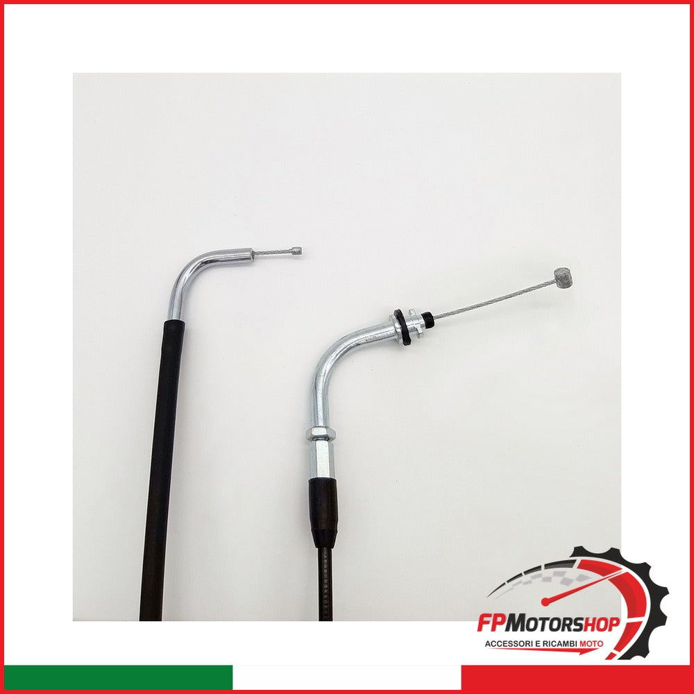 CAVO ACCELERATORE GAS MOTO MARELLI MCA0532 PIAGGIO FREE 50 2T 92 02 1992-2002