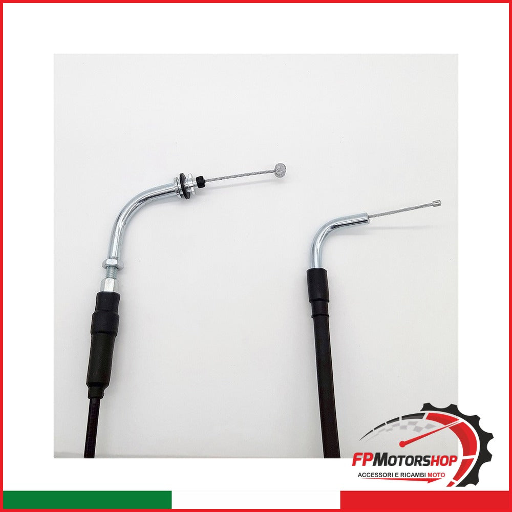 CAVO ACCELERATORE GAS MOTO MARELLI MCA0534 PEUGEOT 50 VIVACITY 3 2T 08 13