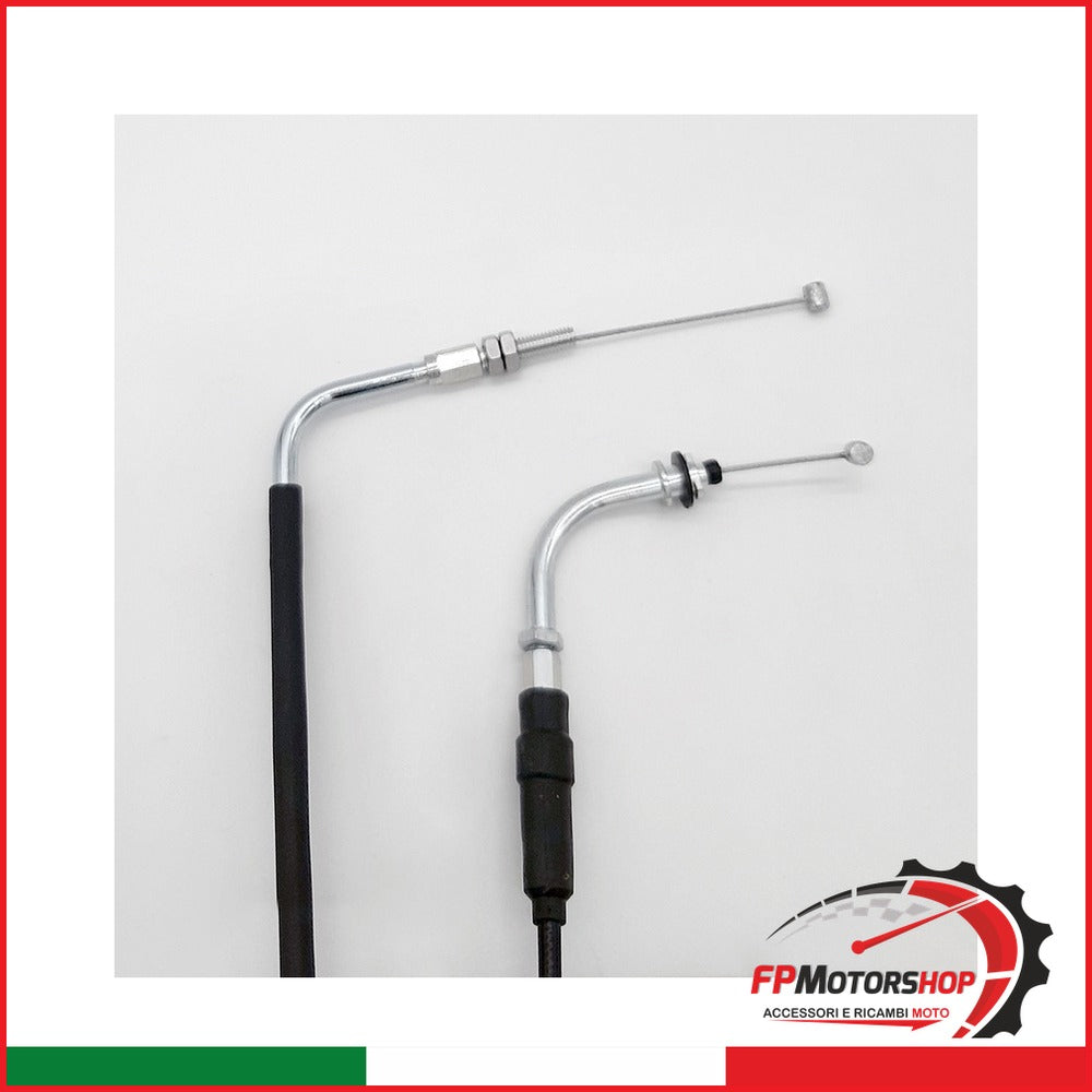 CAVO ACCELERATORE GAS MOTO MARELLI MCA0536 PEUGEOT 50 KISBEE 4T 10 15 2010-2015