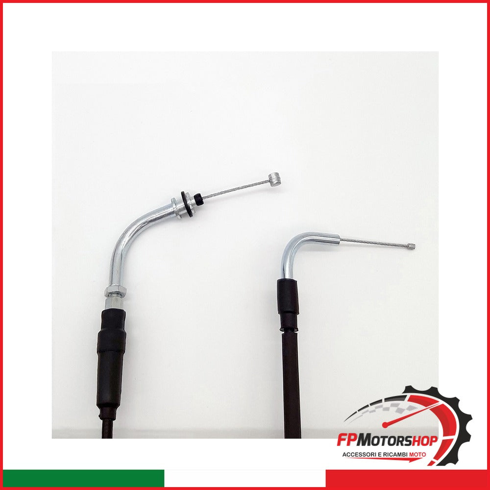 CAVO ACCELERATORE GAS MOTO MARELLI MCA0537 PEUGEOT 50 SPEEDFIGHT 3 2T