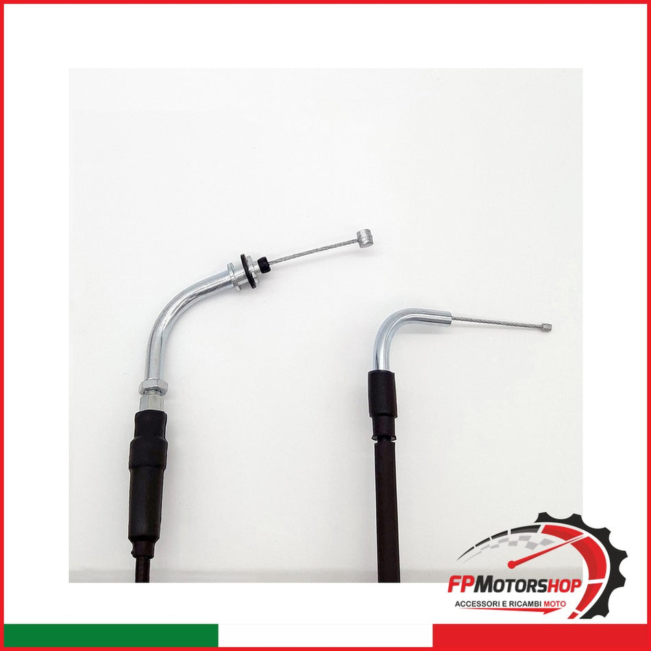 CAVO ACCELERATORE GAS MOTO MARELLI MCA0537 PEUGEOT 50 SPEEDFIGHT 3 2T