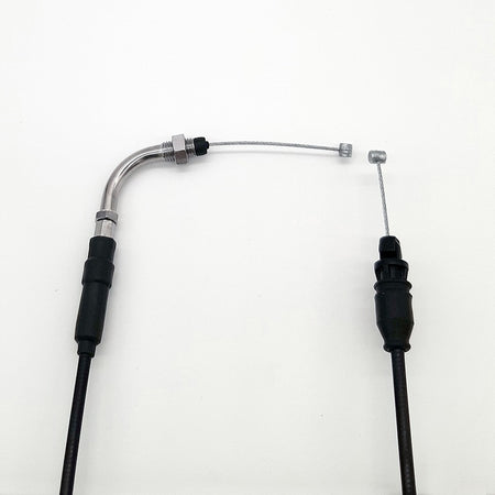 CAVO ACCELERATORE GAS MOTO MARELLI MCA0539 PEUGEOT 125 SATELIS/GEOPOLIS