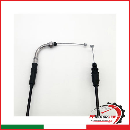 CAVO ACCELERATORE GAS MOTO MARELLI MCA0539 PEUGEOT 125 SATELIS/GEOPOLIS