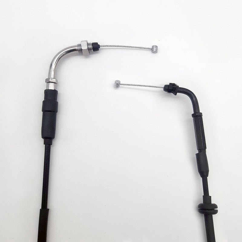 CAVO ACCELERATORE GAS MOTO MARELLI MCA0540 PIAGGIO MP3 07 13 APERTURA 2007-2013