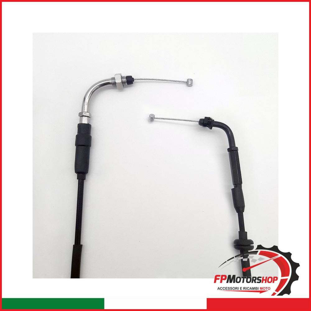 CAVO ACCELERATORE GAS MOTO MARELLI MCA0540 PIAGGIO MP3 07 13 APERTURA 2007-2013