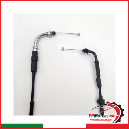CAVO ACCELERATORE GAS MOTO MARELLI MCA0540 PIAGGIO MP3 07 13 APERTURA 2007-2013
