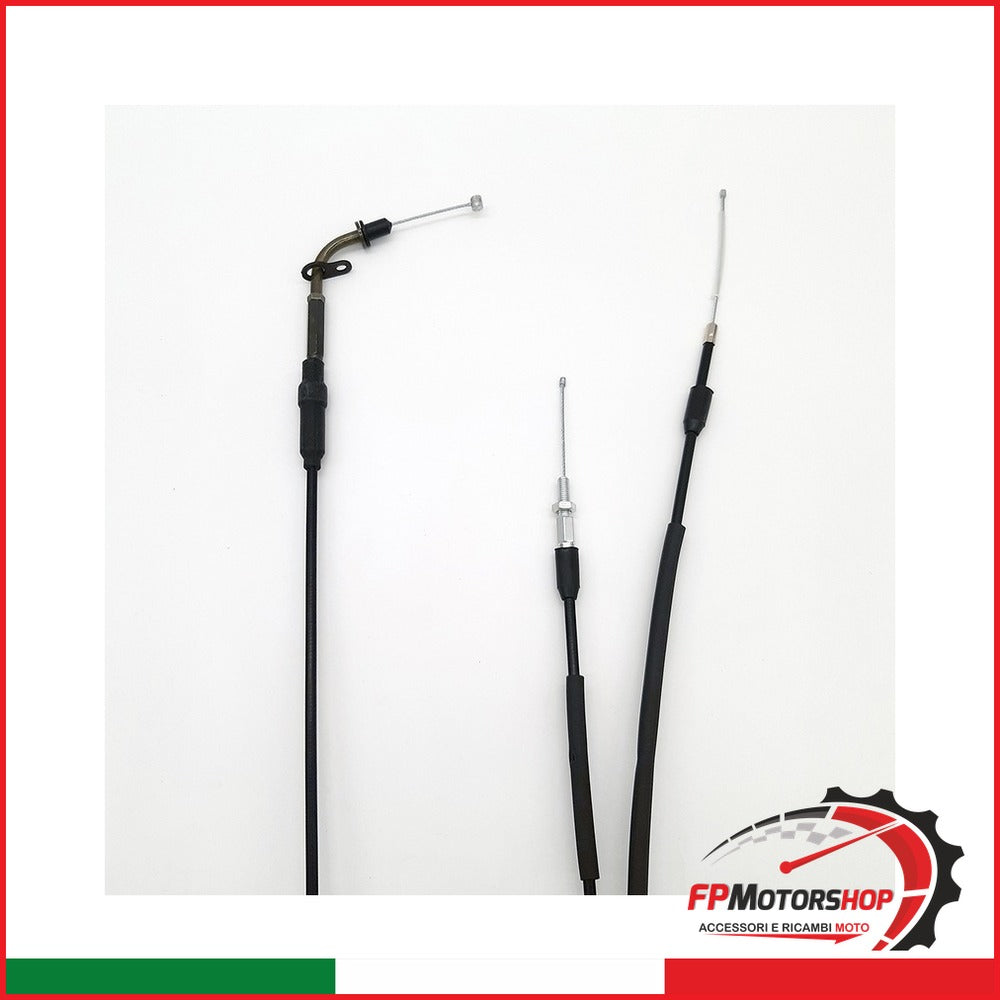 CAVO ACCELERATORE GAS MOTO APRILIA MCA0543 50 SCARABEO 2T 2009-2012