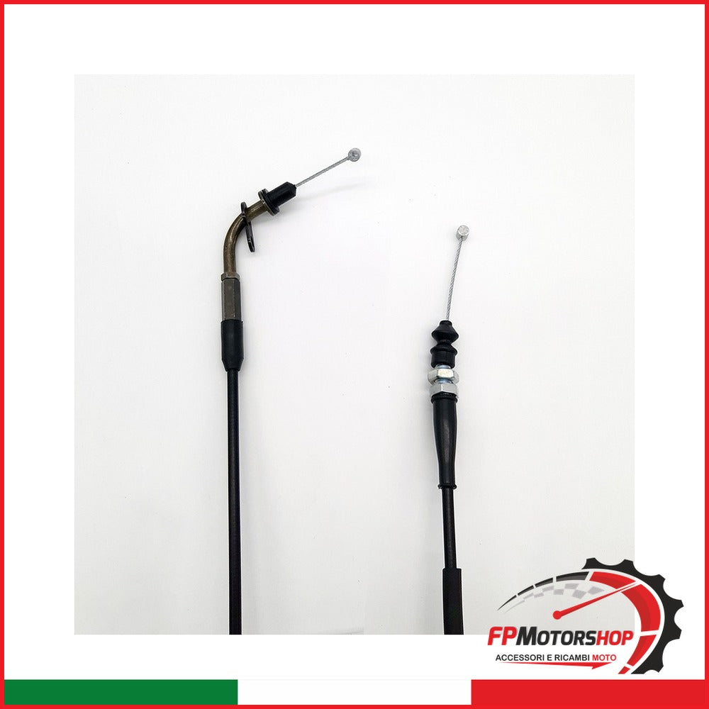 [MCA0546] CAVO ACCELERATORE APRILIA 50 SCARABEO 4T 02-06
