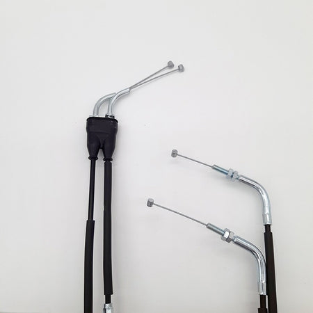 CAVO ACCELERATORE GAS MOTO MARELLI MCA0557 SUZUKI RM125 RM 125 83 1983