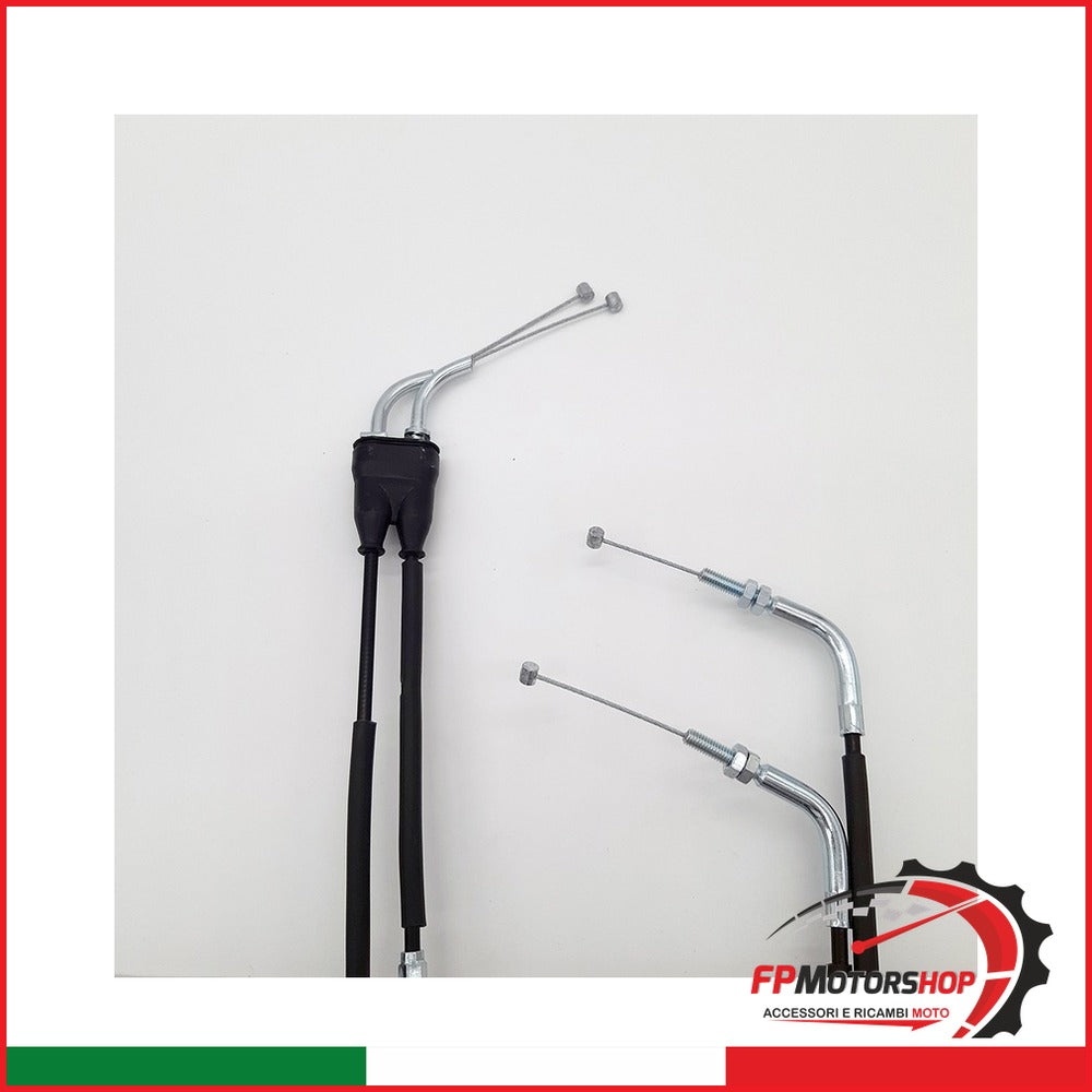 CAVO ACCELERATORE GAS MOTO MARELLI MCA0557 SUZUKI RM125 RM 125 83 1983